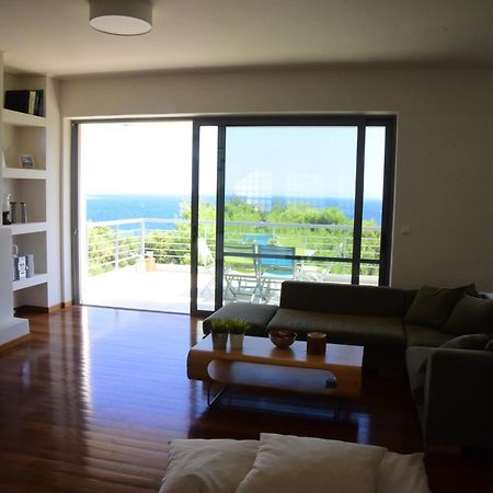 Villa Serenity Porto Rafti Luaran gambar